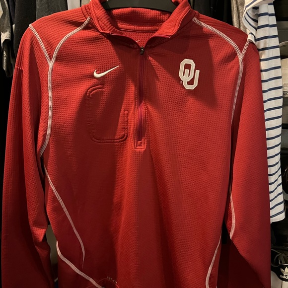 Men’s size small Nike pullover - Picture 1 of 2